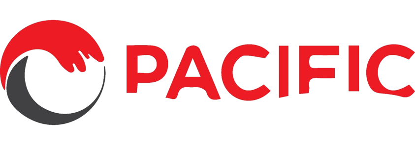 Pacific Logo